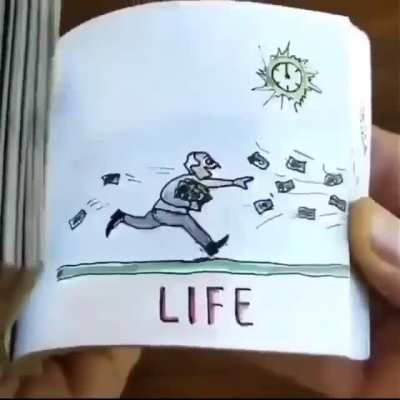 Live Is Life
