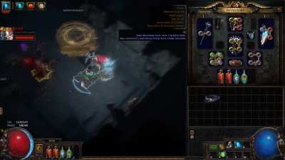 rip headhunter