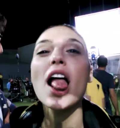 Tongue