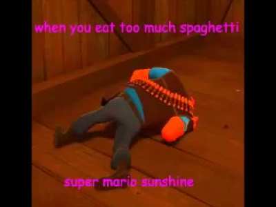 i`m starting to think that the heavy is dead