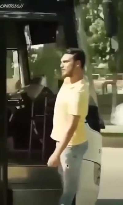 Losercity Transit