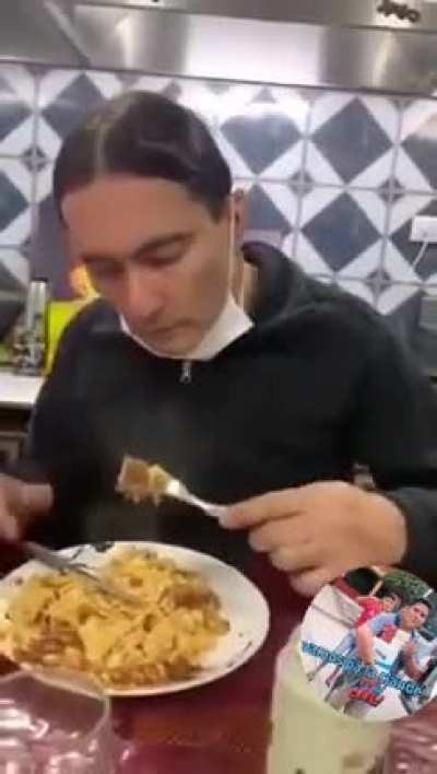 Quién viene?