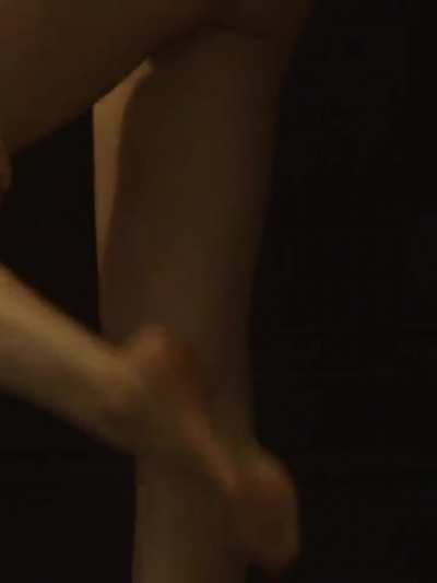 Shin Se-kyung still my favourite scene