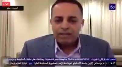 Roya deleted this episode from everywhere, what do you think of what the guy said ?