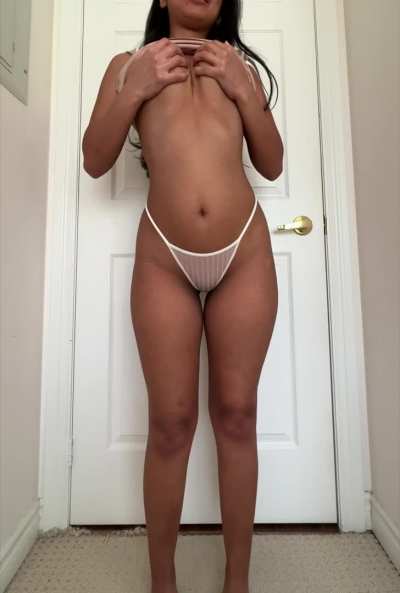 Can you handle my thickness?