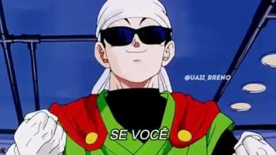 Irm&atilde; de quem?
