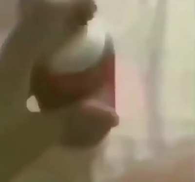 COCA COLA ESPUMA