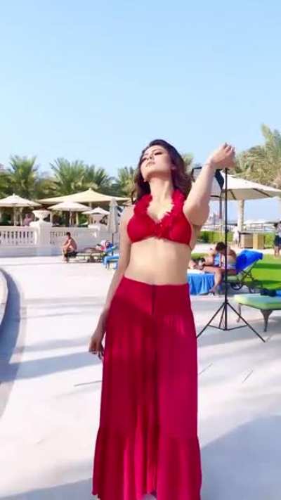 Urvashi Rautela