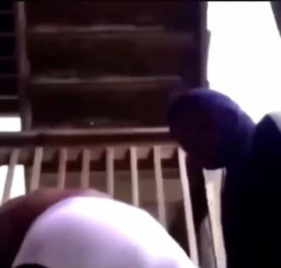 What imma do Bruce if he ever rob me of my channel points again: