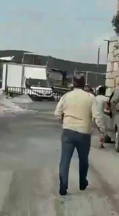 Denizin taşma anının en net g&ouml;r&uuml;nt&uuml;s&uuml;