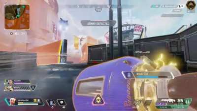 Nerf Lifeline’s Care Package