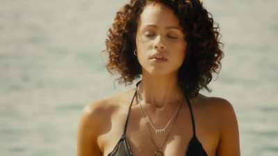 Nathalie Emmanuel