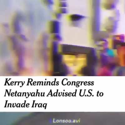 Why The Fuck Are Americans Calling Them "MY Greatest Ally"?