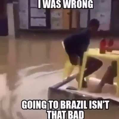 brazil