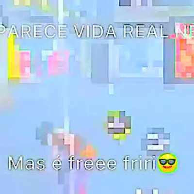 😎