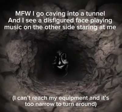 Slightly doomed