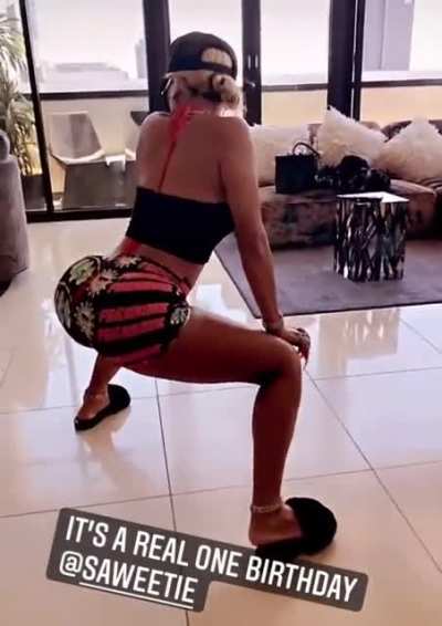 Ig story 👀😍