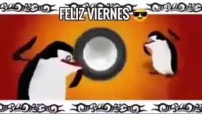 feliz viernes mienbros de r/maau