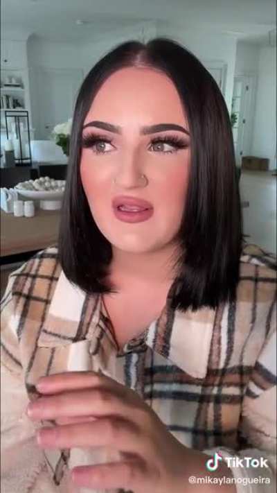Mikayla finally posted, but is leaving social media for a while&hellip;