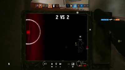 I&rsquo;m so good at this game