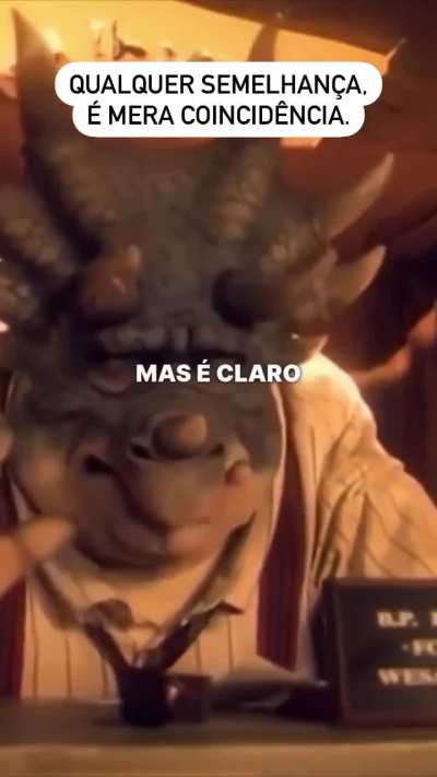 Família Dinossauro (Dinosaurs - 1991. Ano de lançamento: 1989)