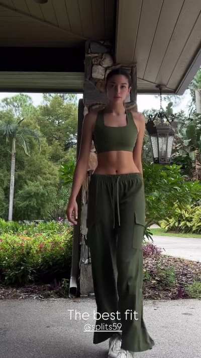"Best fit"