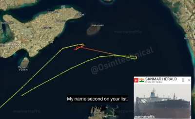 India on Saturday summoned the Ambassador of Iran after two Indian-flagged vessels were fired upon and forced out of the Strait of Hormuz. Audio intercepts from maritime channels captured a distress call from the tanker, suggesting a sudden reversal of cl