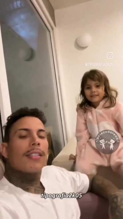 Pior que ela tem raz&atilde;o! 
