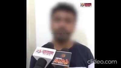 How can one be this stupid?? He just ruined the life of people around him. Lot of scams are popping up nowadays. Ad paatha kaasu, review panna kaasu nu. 