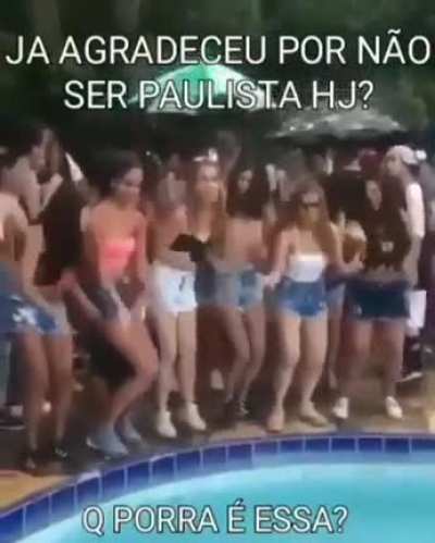 S&eacute;rio mas que desgra&ccedil;a, &eacute; essa ?