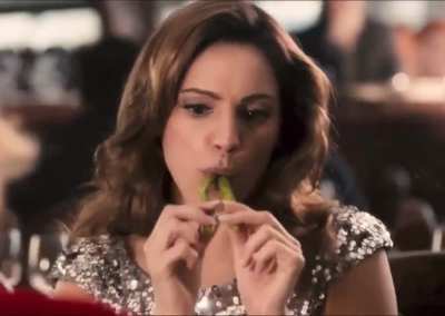 Kelly Brook
