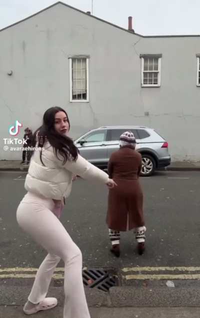 That jiggle🫨
