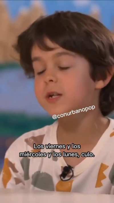 El espa&ntilde;ol m&aacute;s higi&eacute;nico