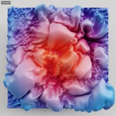 [A] dynamic surface