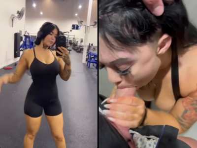 Cute mode vs slut mode pt.2😏