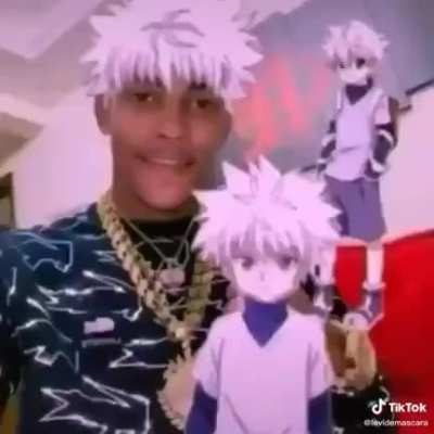 Que personagem &eacute; esse?