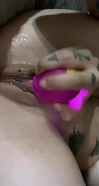 Can I squirt on your face?