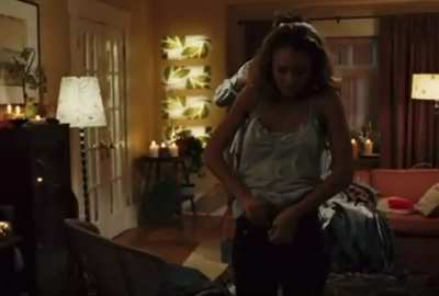 Jessica Alba