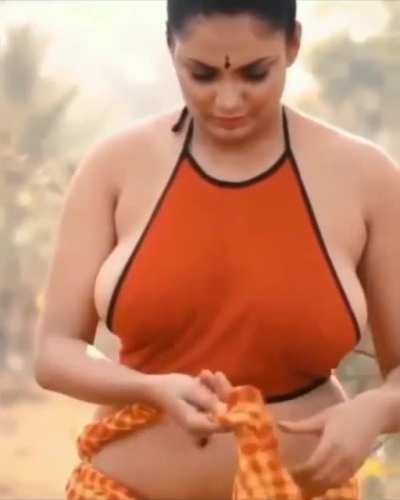 A regular desi girl in a fantasy world