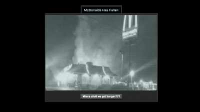 McDonald