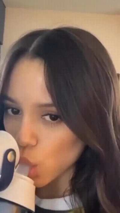 Jenna Ortega