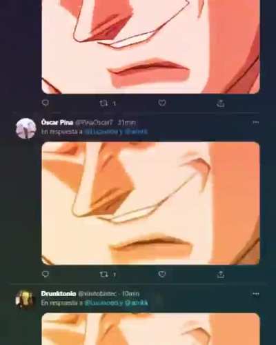 cagaste
