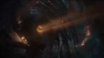doctor strange do be vibin' tho (headphone warning, it can get loud)
