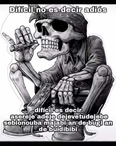 Público esto por que cumplo 7 meses wuuuu