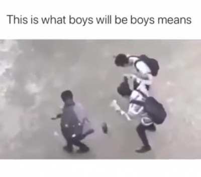 Chadancing