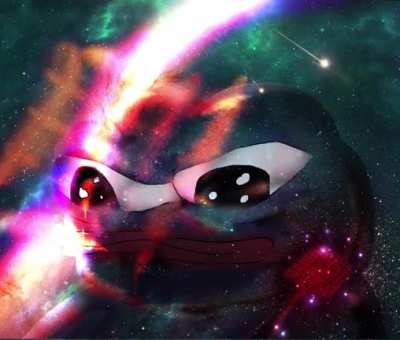 Apu transcended space and time