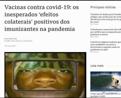S&oacute; benef&iacute;cio