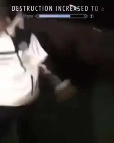 EPIC MOMENT
