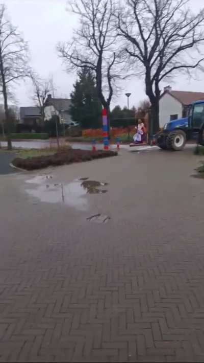 Maybe Maybe Maybe