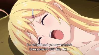Mankitsu Happening